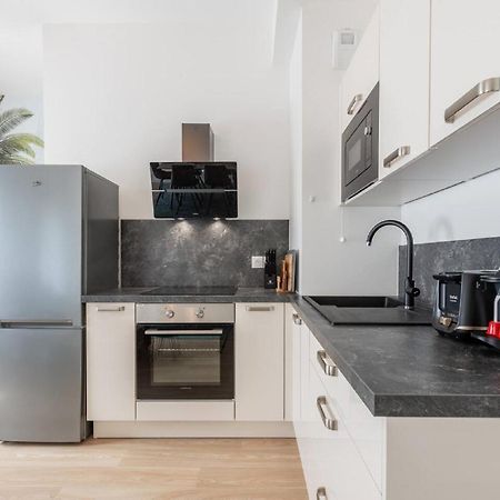 Cosy Apartment - Parking, Garden,10Mn From Disneyland! Montevrain Ngoại thất bức ảnh
