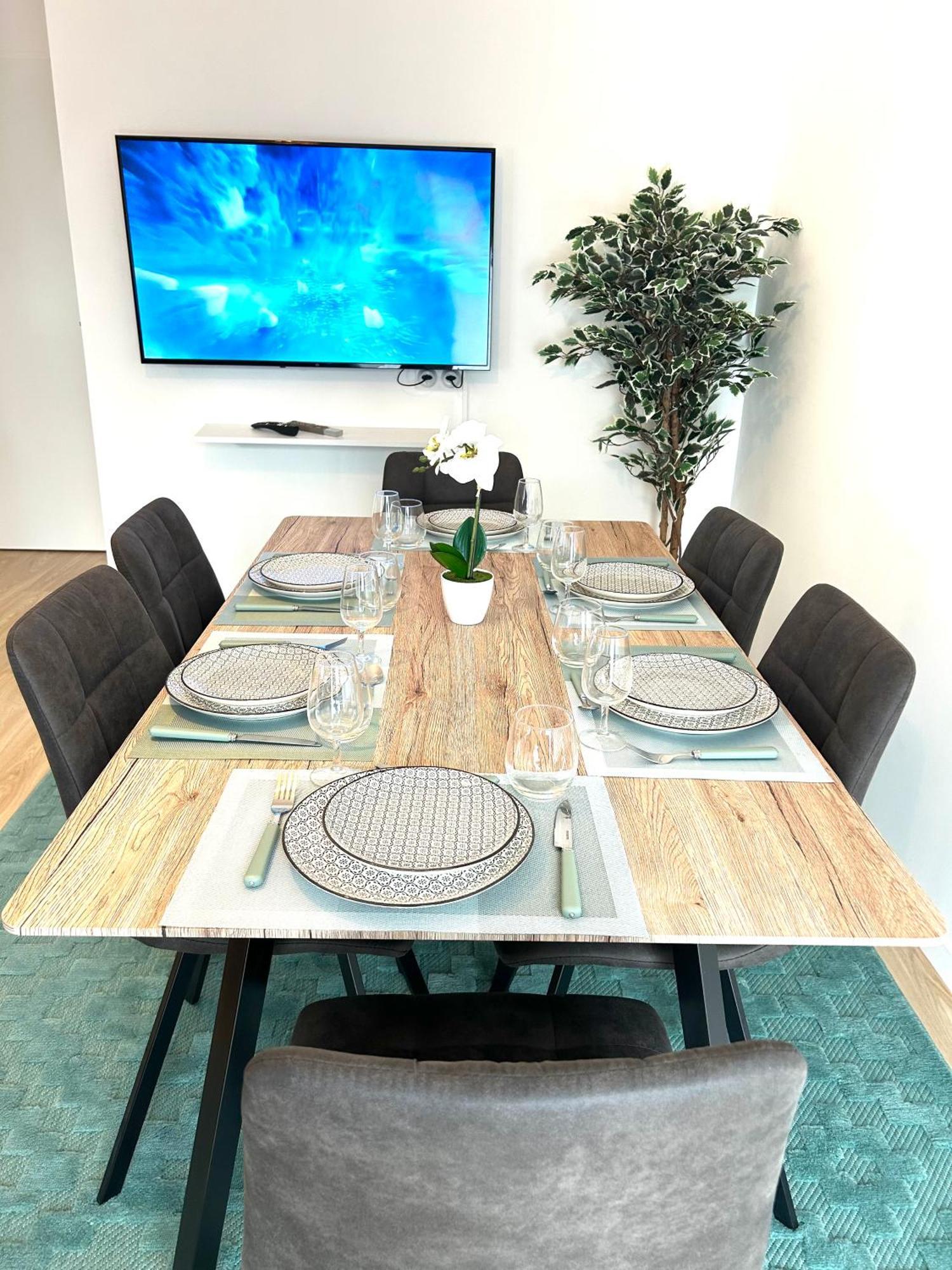 Cosy Apartment - Parking, Garden,10Mn From Disneyland! Montevrain Ngoại thất bức ảnh