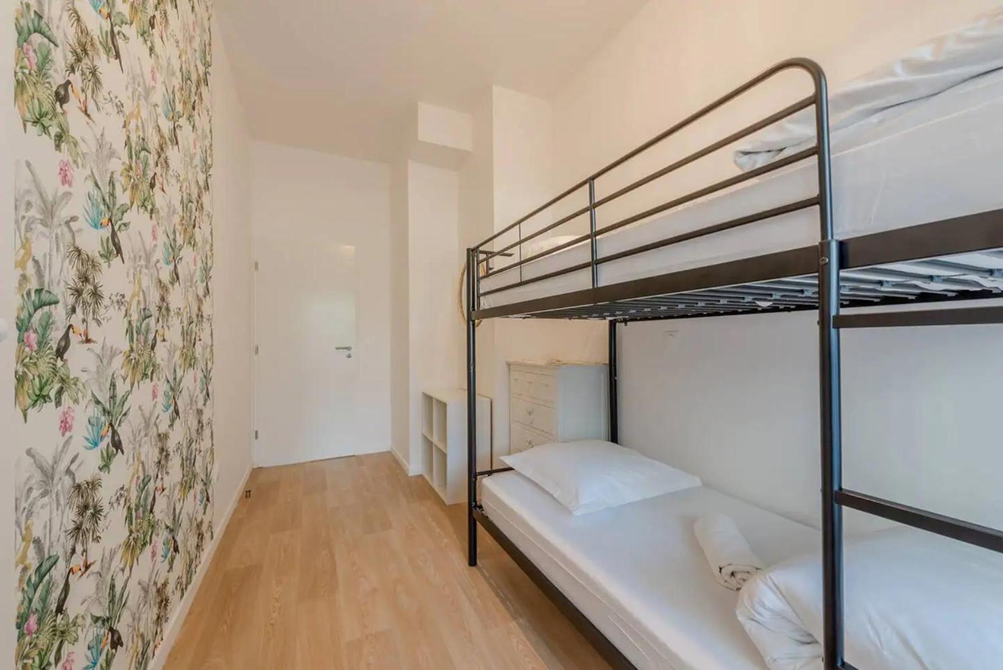 Cosy Apartment - Parking, Garden,10Mn From Disneyland! Montevrain Ngoại thất bức ảnh