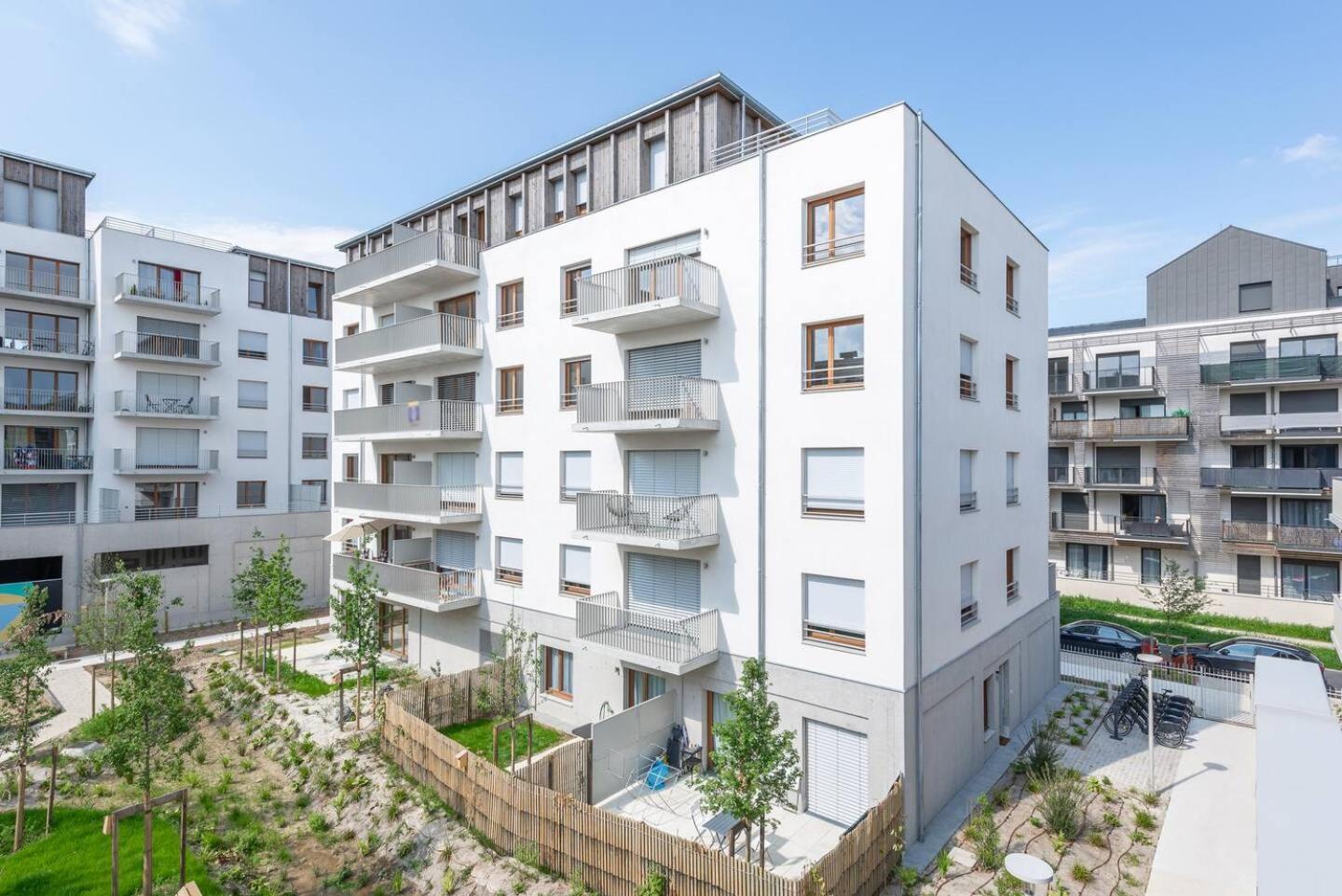 Cosy Apartment - Parking, Garden,10Mn From Disneyland! Montevrain Ngoại thất bức ảnh