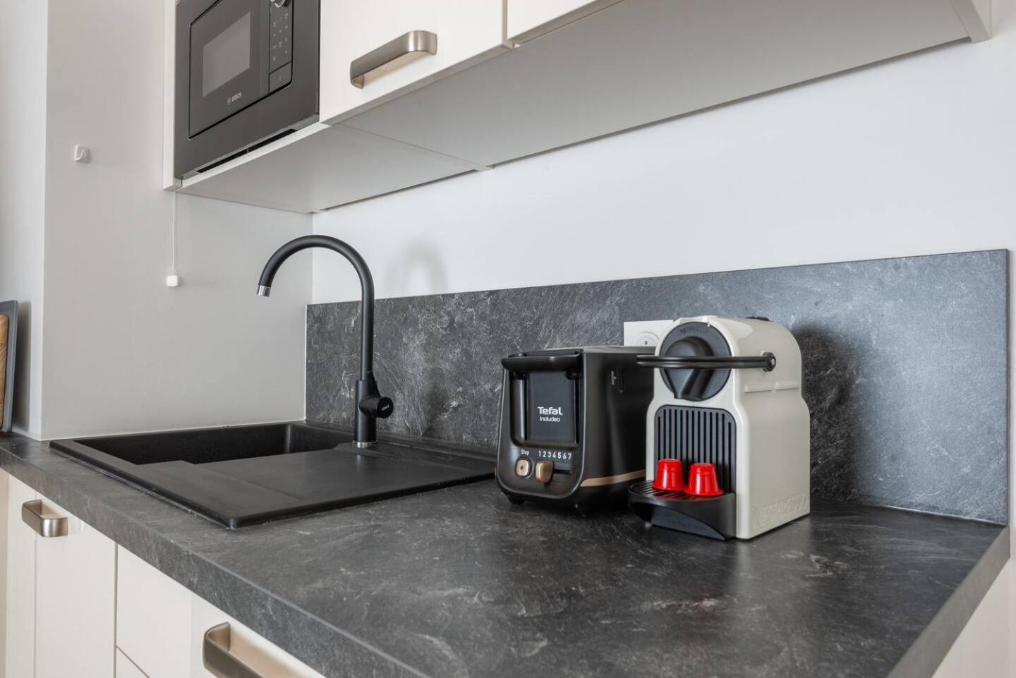 Cosy Apartment - Parking, Garden,10Mn From Disneyland! Montevrain Ngoại thất bức ảnh